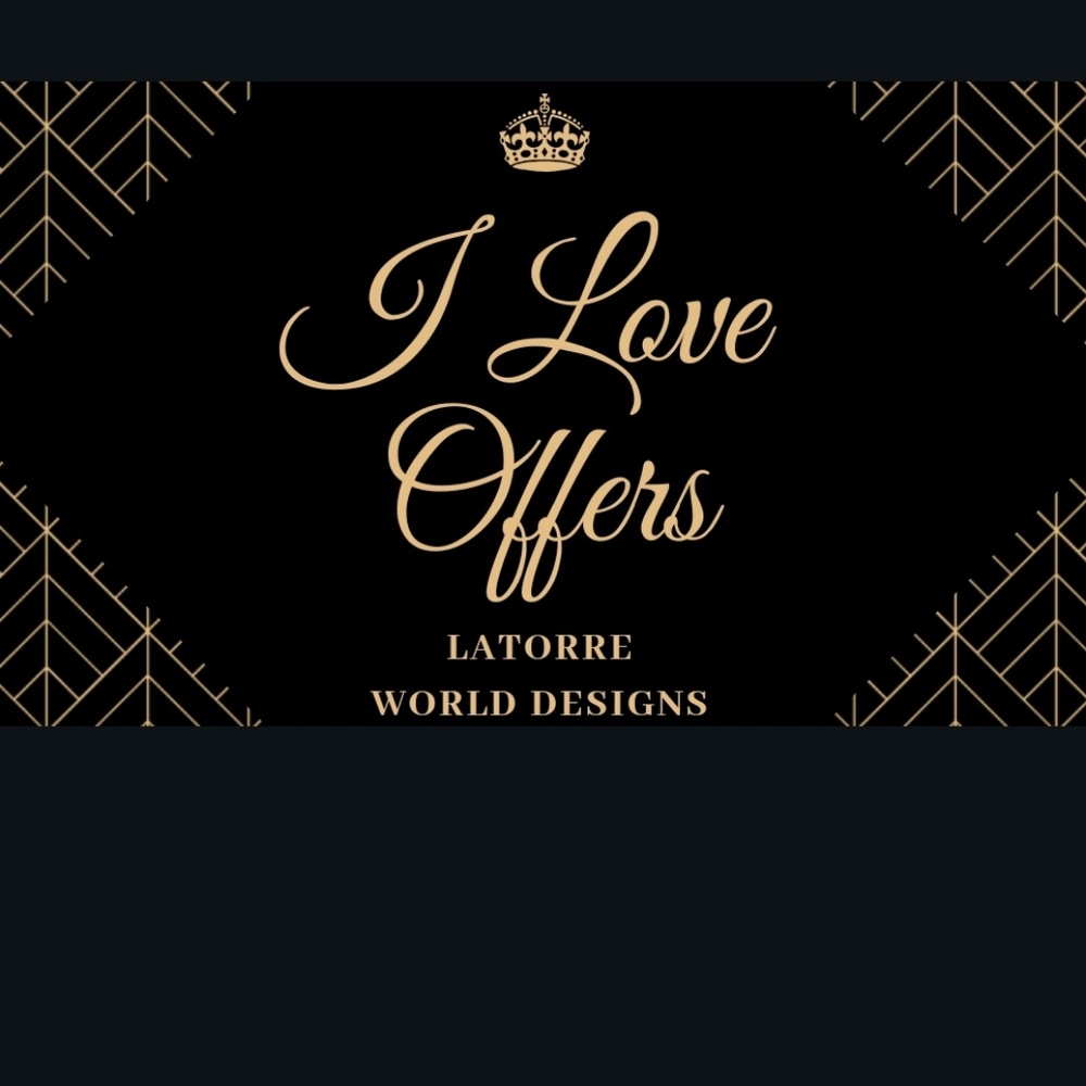 Make me an an Offer 💎